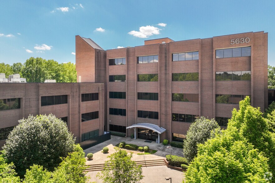 More Photos Of 5630 University Pky, Winston-Salem Office For Lease