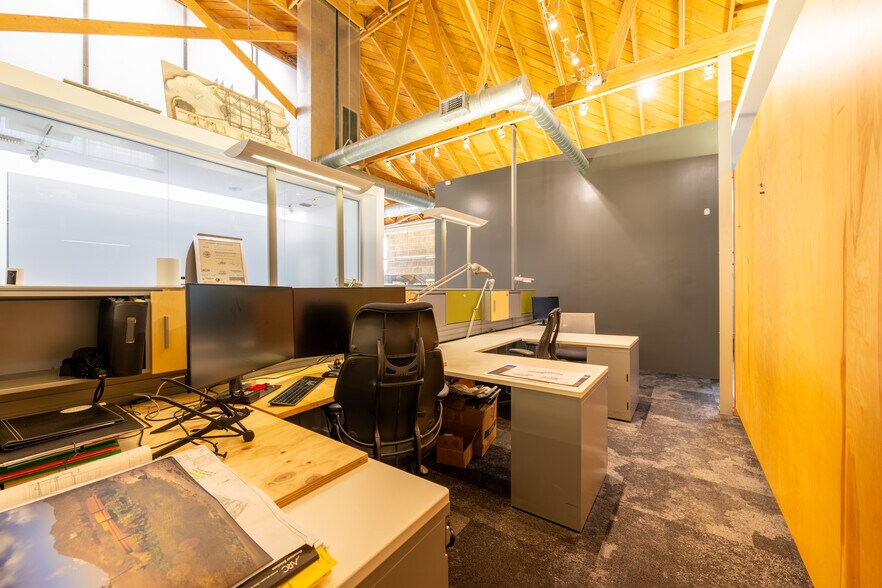 More Photos Of 5972-5976 Washington Blvd, Culver City Flex For Lease