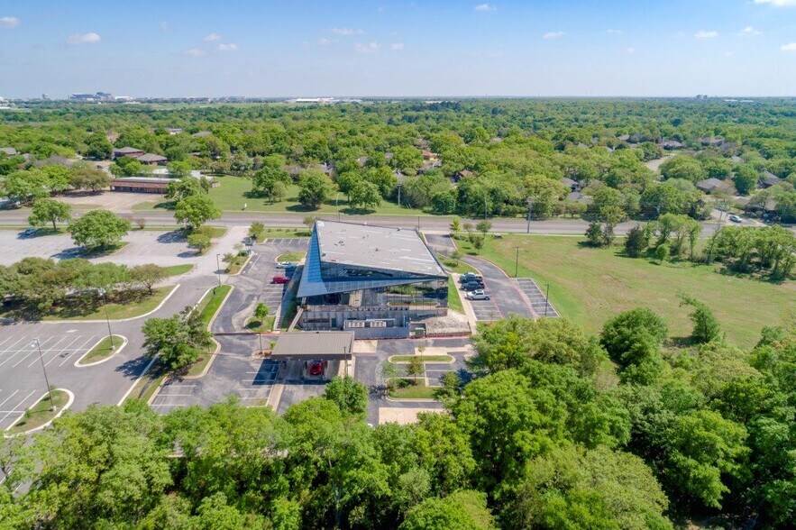 More Photos Of 1920 W Villa Maria Rd, Bryan Medical For Lease
