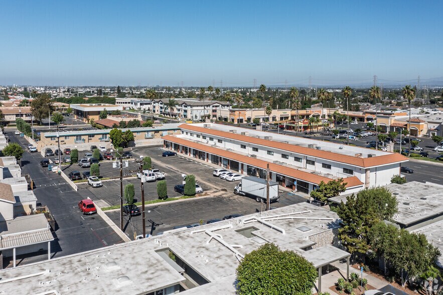 More Photos Of 1400-1448 E Katella Ave, Orange Storefront For Lease