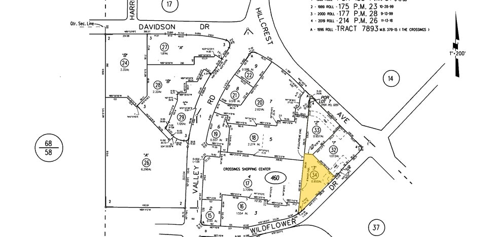 More Photos Of Wildflower Dr & Hillcrest Ave, Antioch Land For Sale