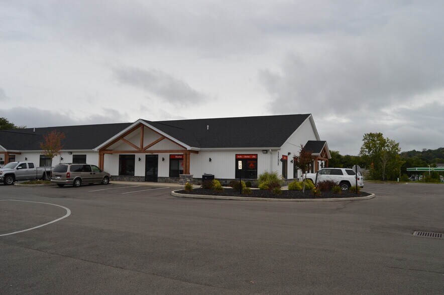 Primary Photo Of 2656 N Columbus St, Lancaster Office For Lease