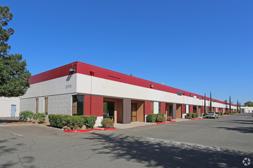 Primary Photo Of 10398 Rockingham Dr, Sacramento Warehouse For Lease