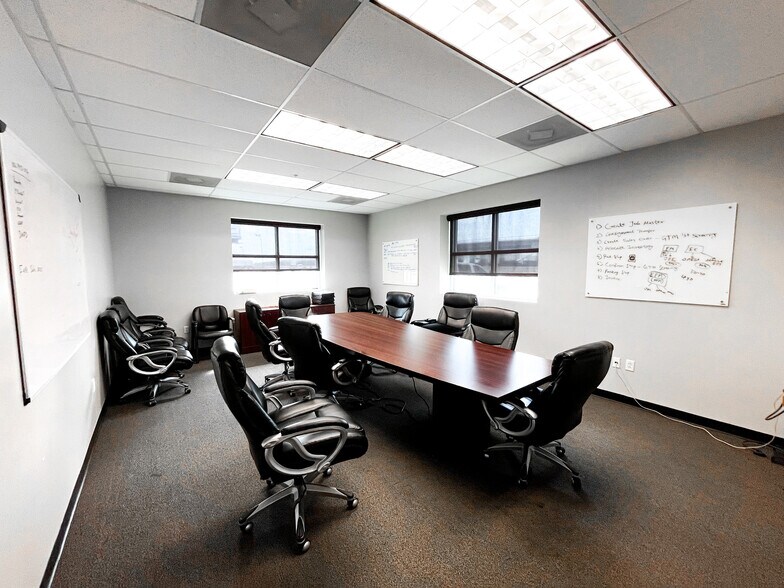 More Photos Of 7995 E Interstate 20 E, Odessa Warehouse For Lease