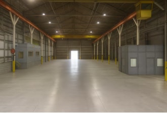 More Photos Of 3201 N Sylvania Ave, Fort Worth Manufacturing For Lease