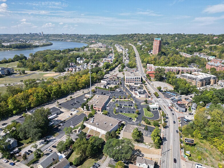 More Photos Of 208 Stanley Ave, Cincinnati Land For Sale