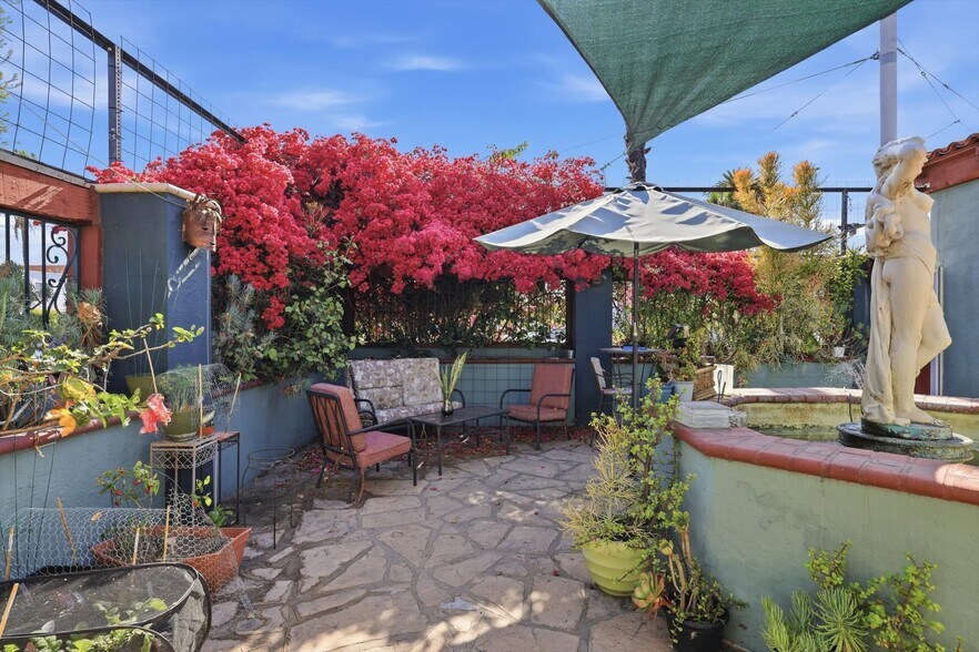 More Photos Of 782 Pacific Ave, Long Beach Office Residential For Sale
