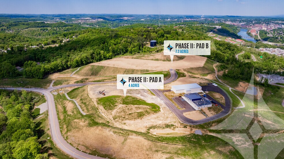 More Photos Of , Morgantown Land For Sale