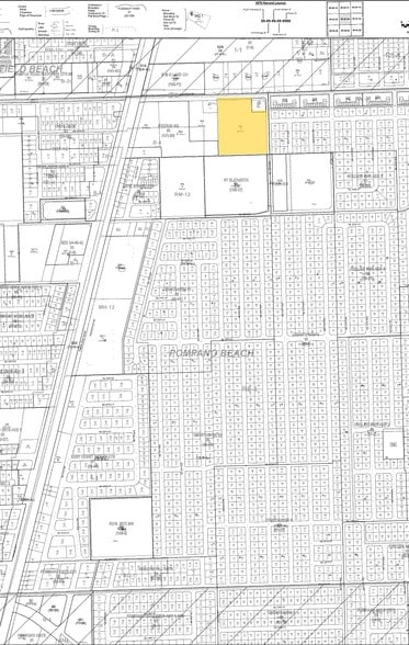 More Photos Of 1006 E Sample Rd, Pompano Beach Storefront For Sale