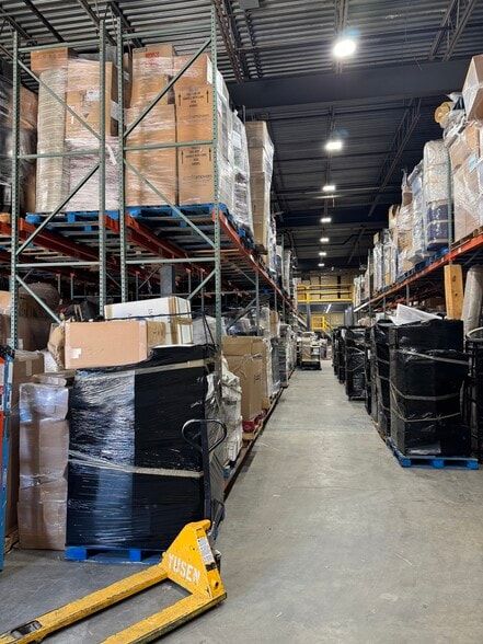 More Photos Of 45-55 Porete Ave, North Arlington Manufacturing For Sale