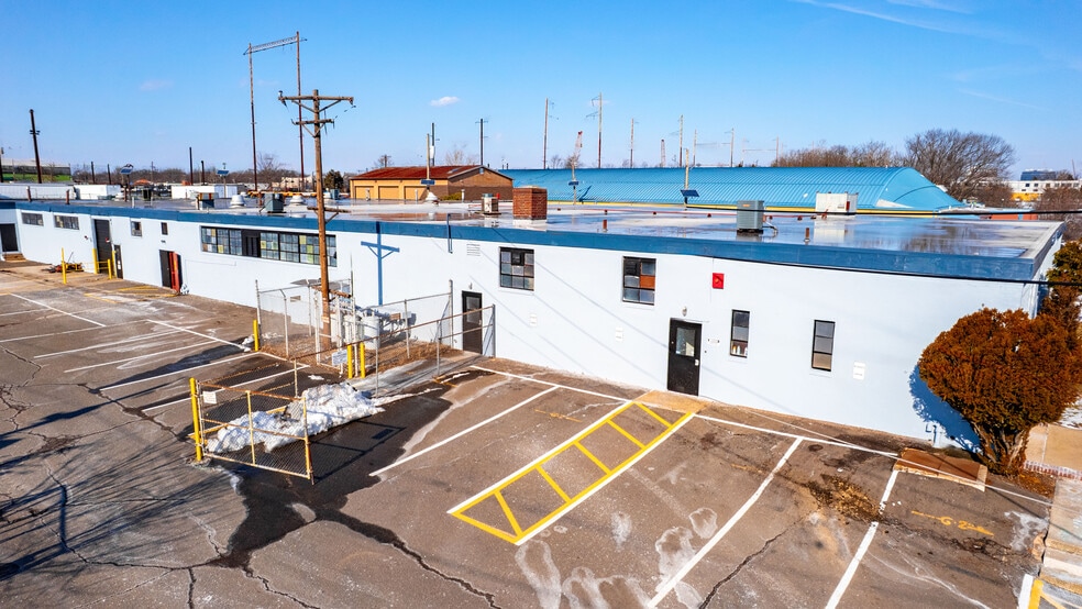 More Photos Of 569 Joyce Kilmer Ave, New Brunswick Industrial For Sale