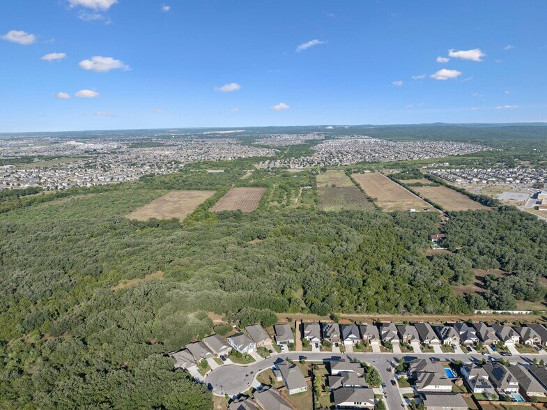 More Photos Of 13146 Galm Rd, San Antonio Land For Sale