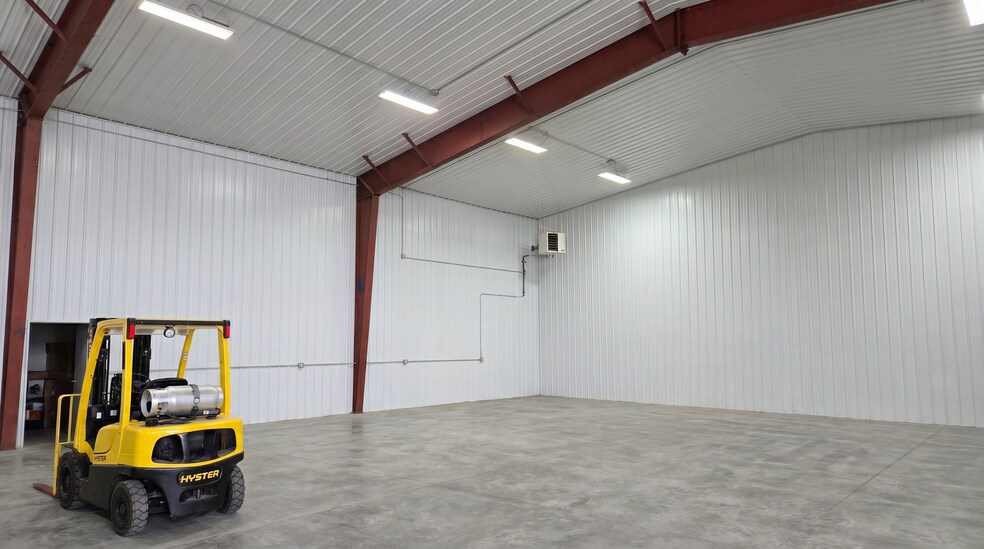 More Photos Of 305 2nd Street #8, Ferrysburg Warehouse For Sale