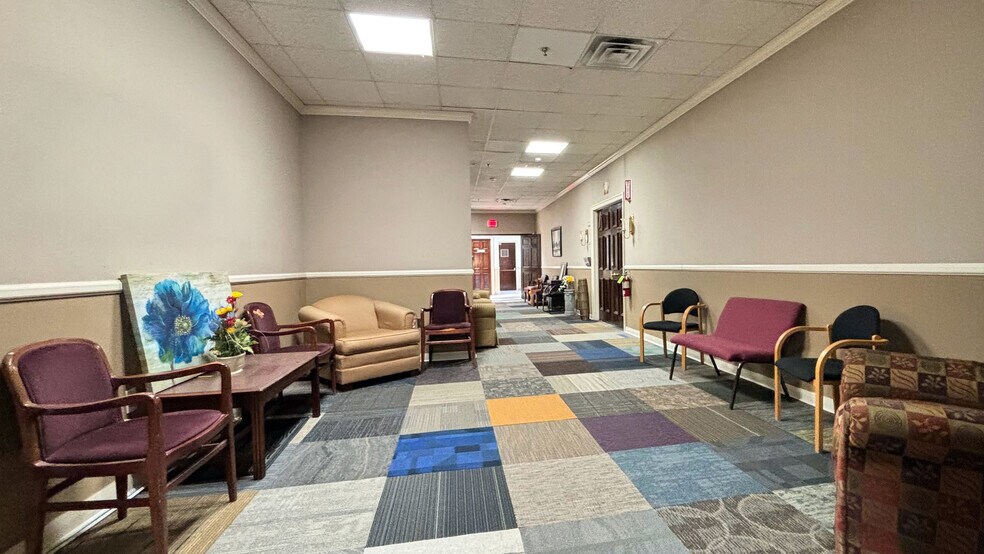 More Photos Of 1101 W Hamilton St, Allentown Office For Sale