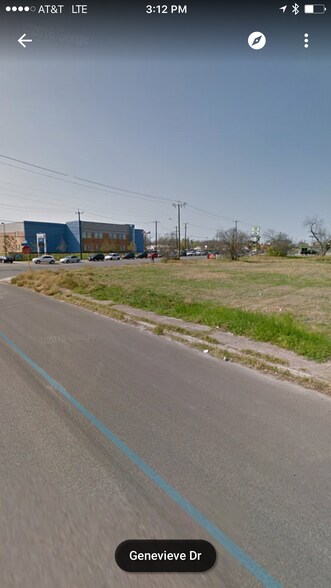 More Photos Of 6920 S Flores St, San Antonio Land For Sale