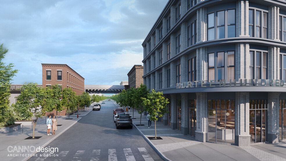 More Photos Of 1400 Frankford Ave, Philadelphia Apartments For Lease