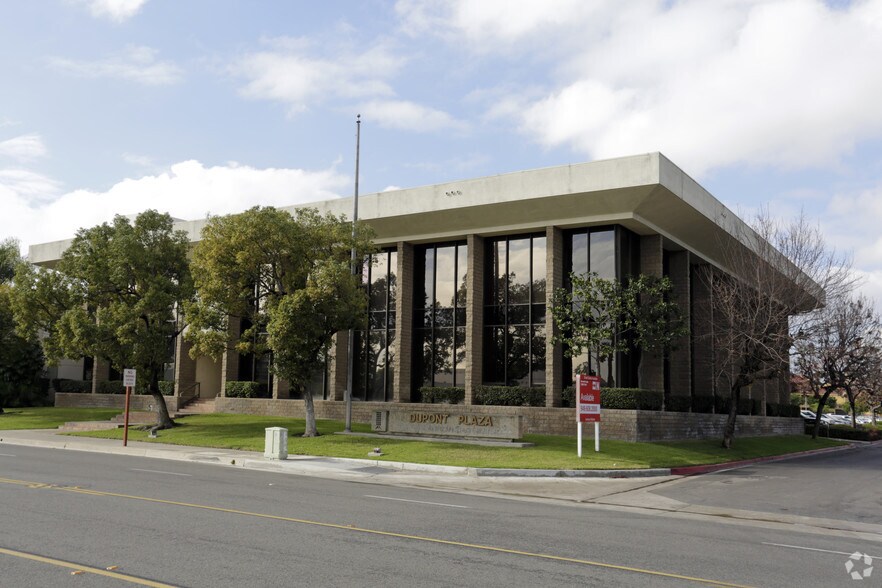 Primary Photo Of 2152 DuPont Dr, Irvine Office For Lease