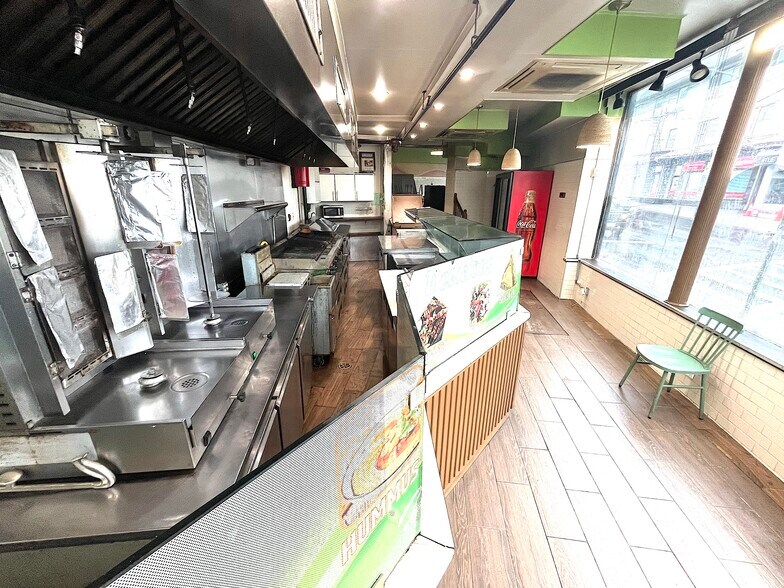 More Photos Of 2-16 N Central Ave, Hartsdale Storefront For Lease