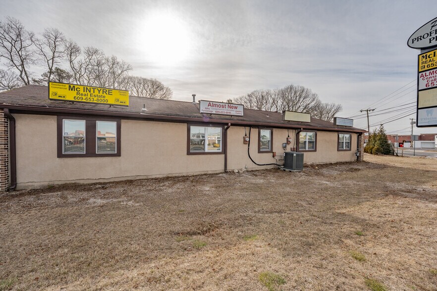 More Photos Of 98 New Rd, Somers Point Showroom For Sale