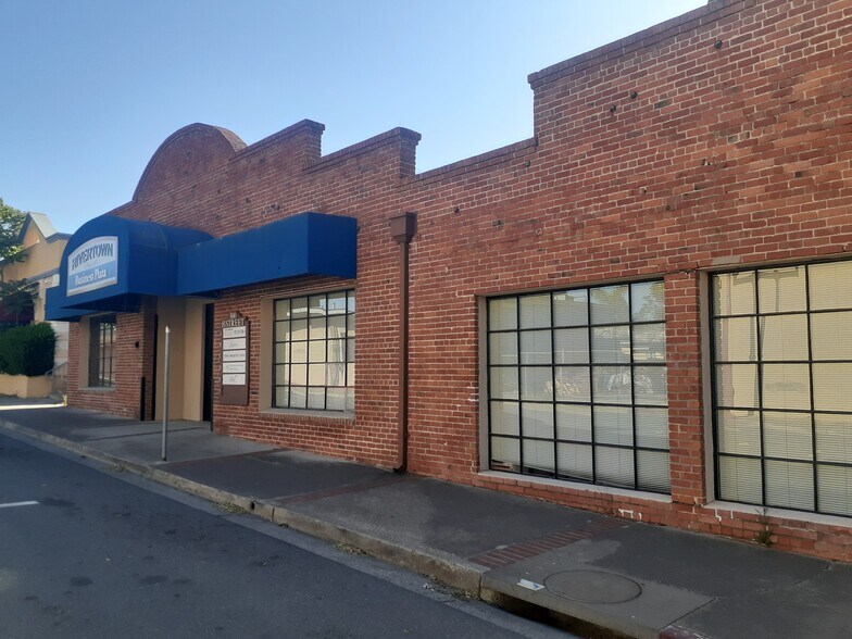 More Photos Of 300 H St, Antioch Office For Sale