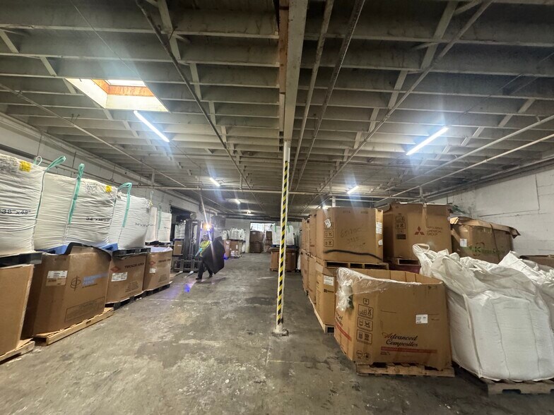 More Photos Of 3600 E 45th Ave, Denver Manufacturing For Sale