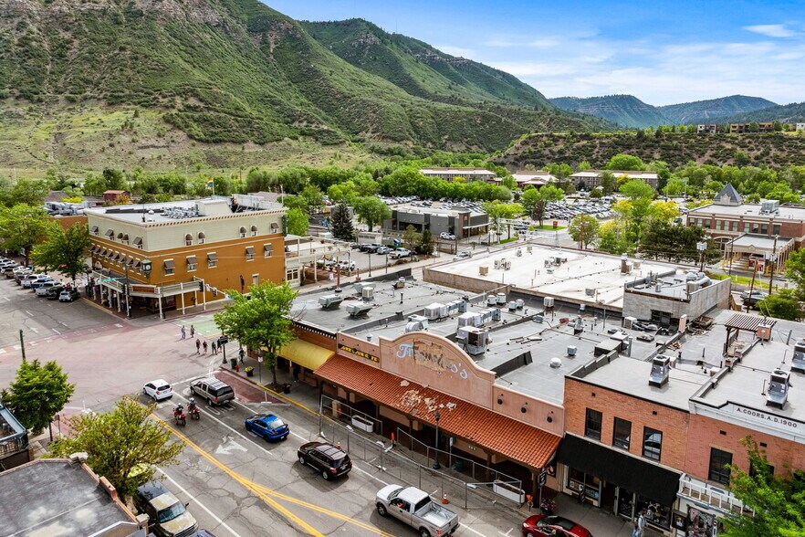More Photos Of 619 Main Ave, Durango Restaurant For Sale