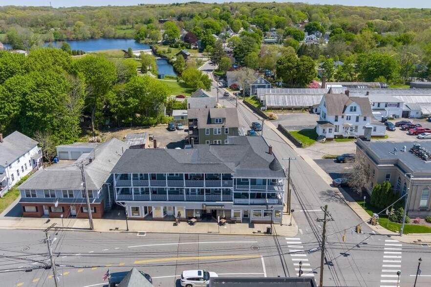 More Photos Of 1-7 E Main St, Jewett City Apartments For Lease