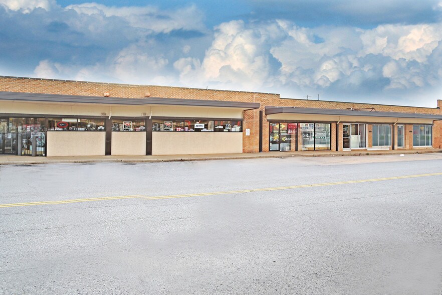 More Photos Of 2905-2915 Epperly Dr, Oklahoma City Unknown For Sale