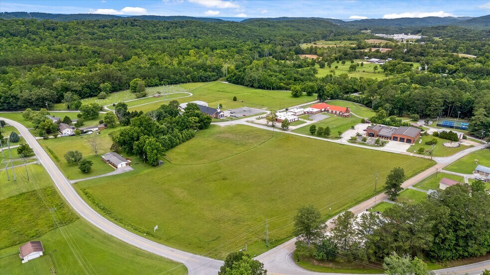 More Photos Of 4515 Park Pl, Apison Land For Sale