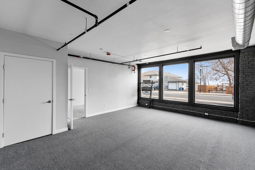 More Photos Of 333-339 Main St, Mead Storefront For Sale