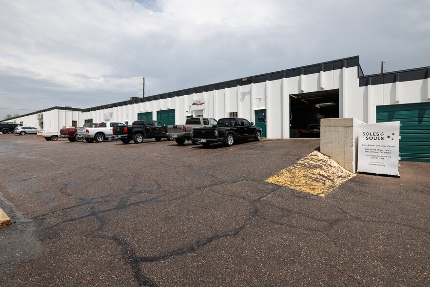 More Photos Of 5158 Parfet St, Wheat Ridge Unknown For Lease