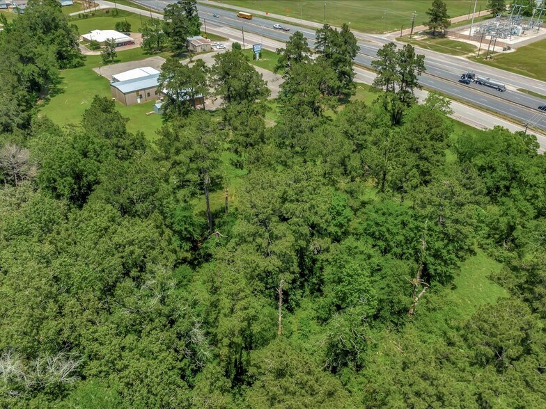 More Photos Of 410 S Medford Dr, Lufkin Land For Sale