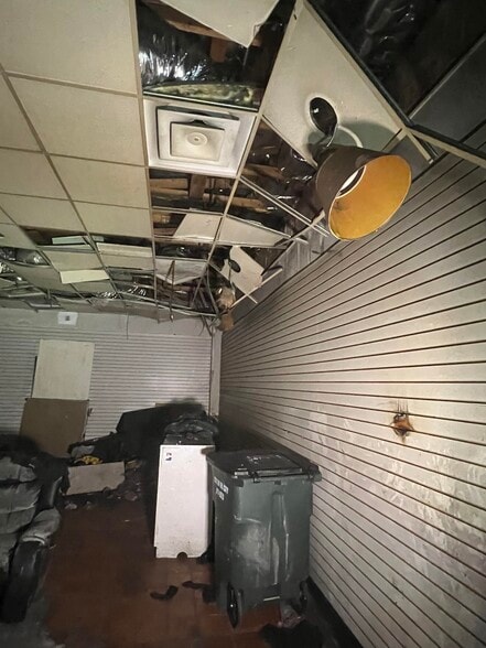 More Photos Of 4416 SE 44th St, Oklahoma City Fast Food For Sale