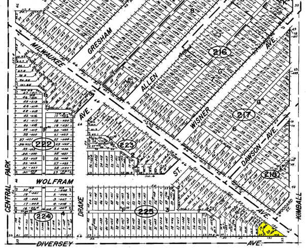 More Photos Of 2800 N Milwaukee Ave, Chicago Apartments For Lease