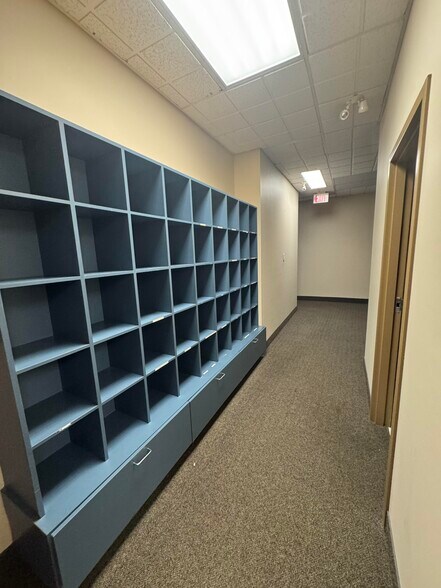 More Photos Of 240 Waterloo St, London Medical For Lease