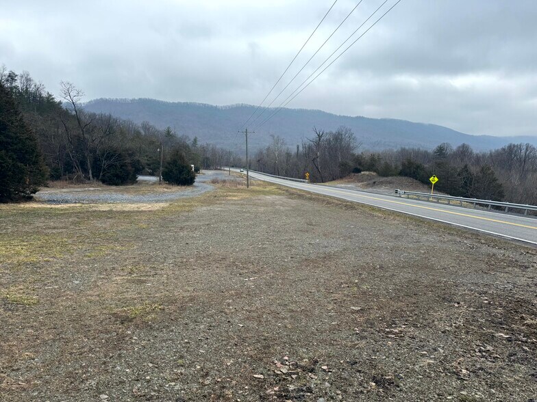 More Photos Of Route 259 Hwy, Fulks Run Land For Lease