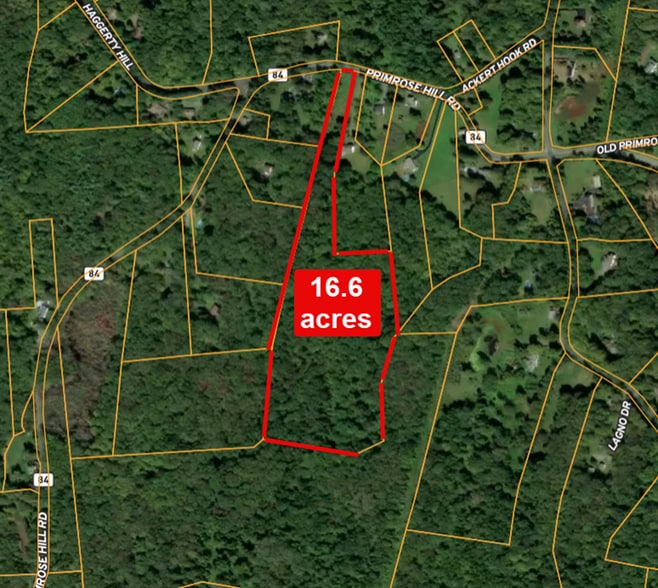 More Photos Of 28 Primrose Hill Road Rd, Rhinebeck Land For Sale