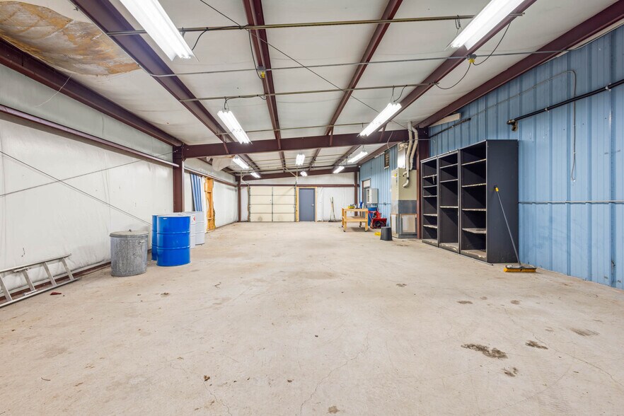 More Photos Of 8 Apollo Dr, Batavia Warehouse For Sale