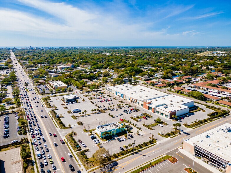 More Photos Of 2130 Gulf To Bay Blvd, Clearwater Storefront For Sale