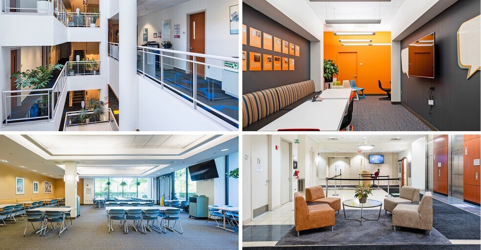 More Photos Of 500 White Plains Rd, Tarrytown Research And Development For Lease