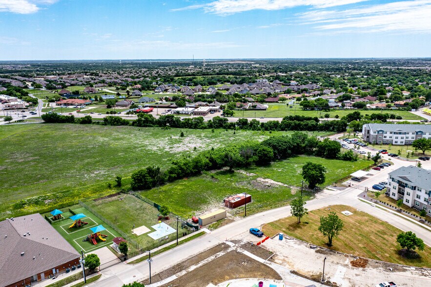 More Photos Of 4400 Ranch Rd, Sachse Land For Sale