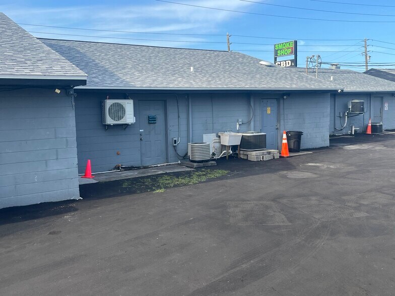 More Photos Of 6201 Ridge Rd, Port Richey Storefront Retail Office For Sale