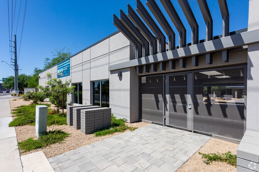 More Photos Of 3910 S Rural Rd, Tempe Office For Lease