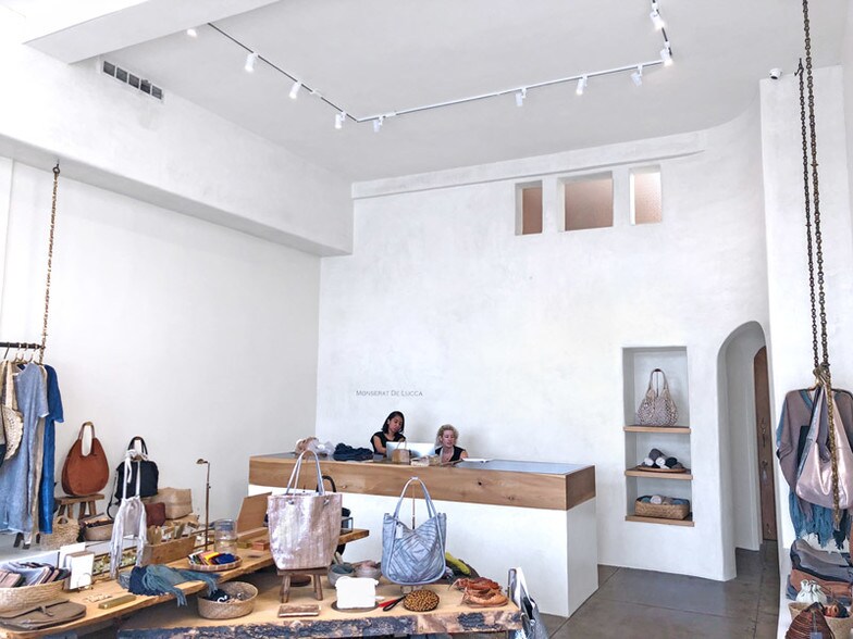 More Photos Of 1801-1809 Lincoln Blvd, Venice Storefront Retail Office For Lease