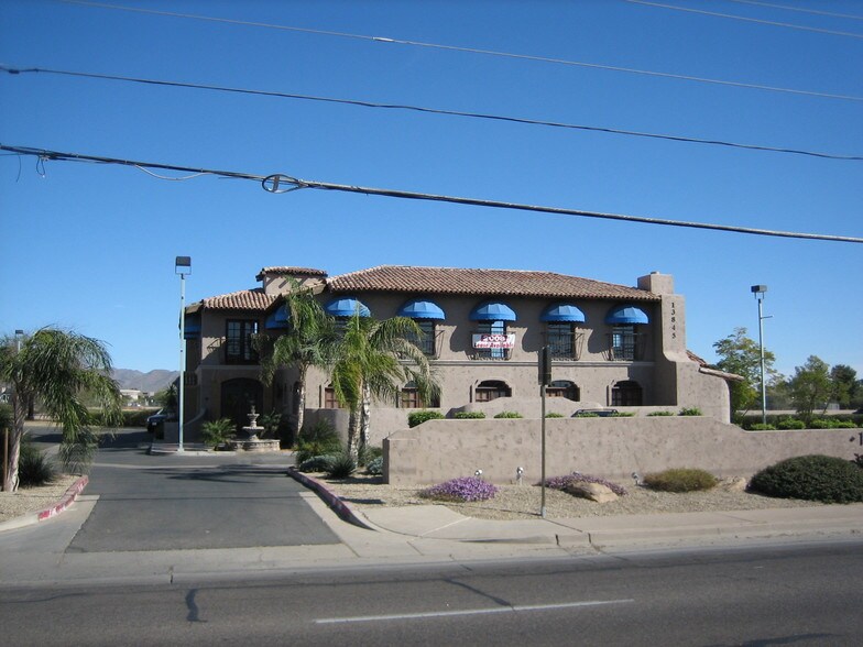 More Photos Of 13845 N Scottsdale Rd, Scottsdale Storefront Retail Office For Sale