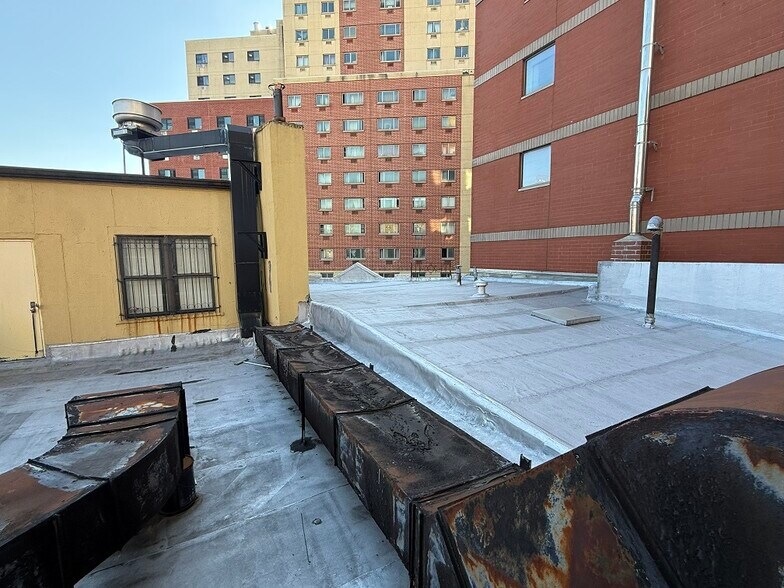 More Photos Of 279 E Burnside Ave, Bronx Land For Sale