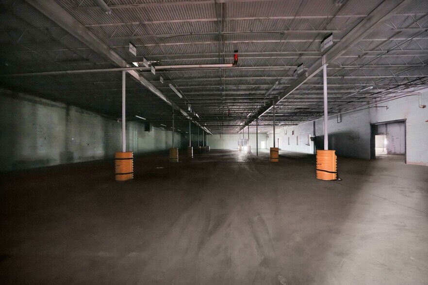 More Photos Of 900 W Academy St, Cherryville Manufacturing For Sale