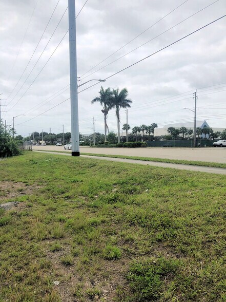 More Photos Of 145 N Congress Ave, Delray Beach Land For Lease