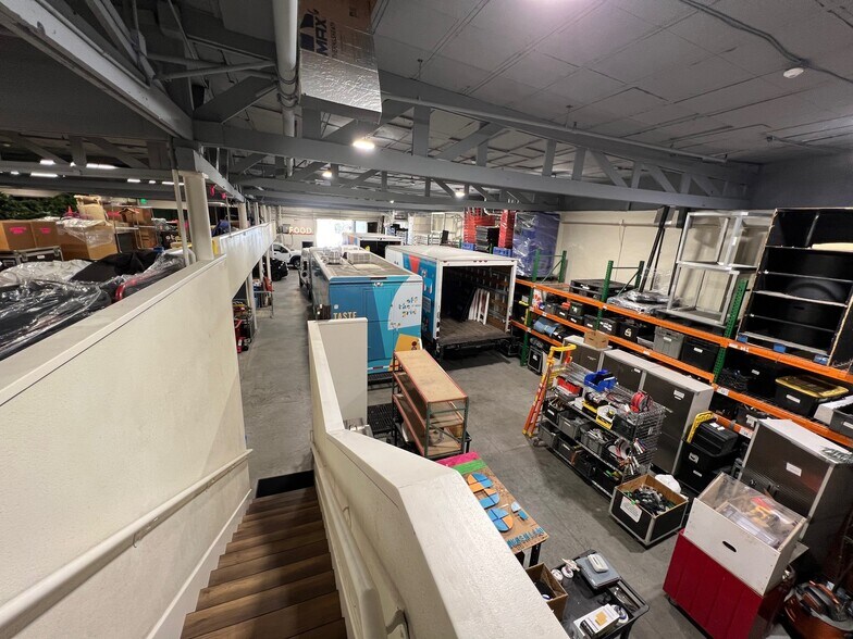 More Photos Of 1469 Pacific Ave, San Francisco Light Manufacturing For Sale
