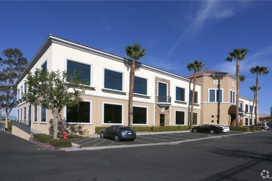 Primary Photo Of 2250 S Main St, Corona Medical For Lease